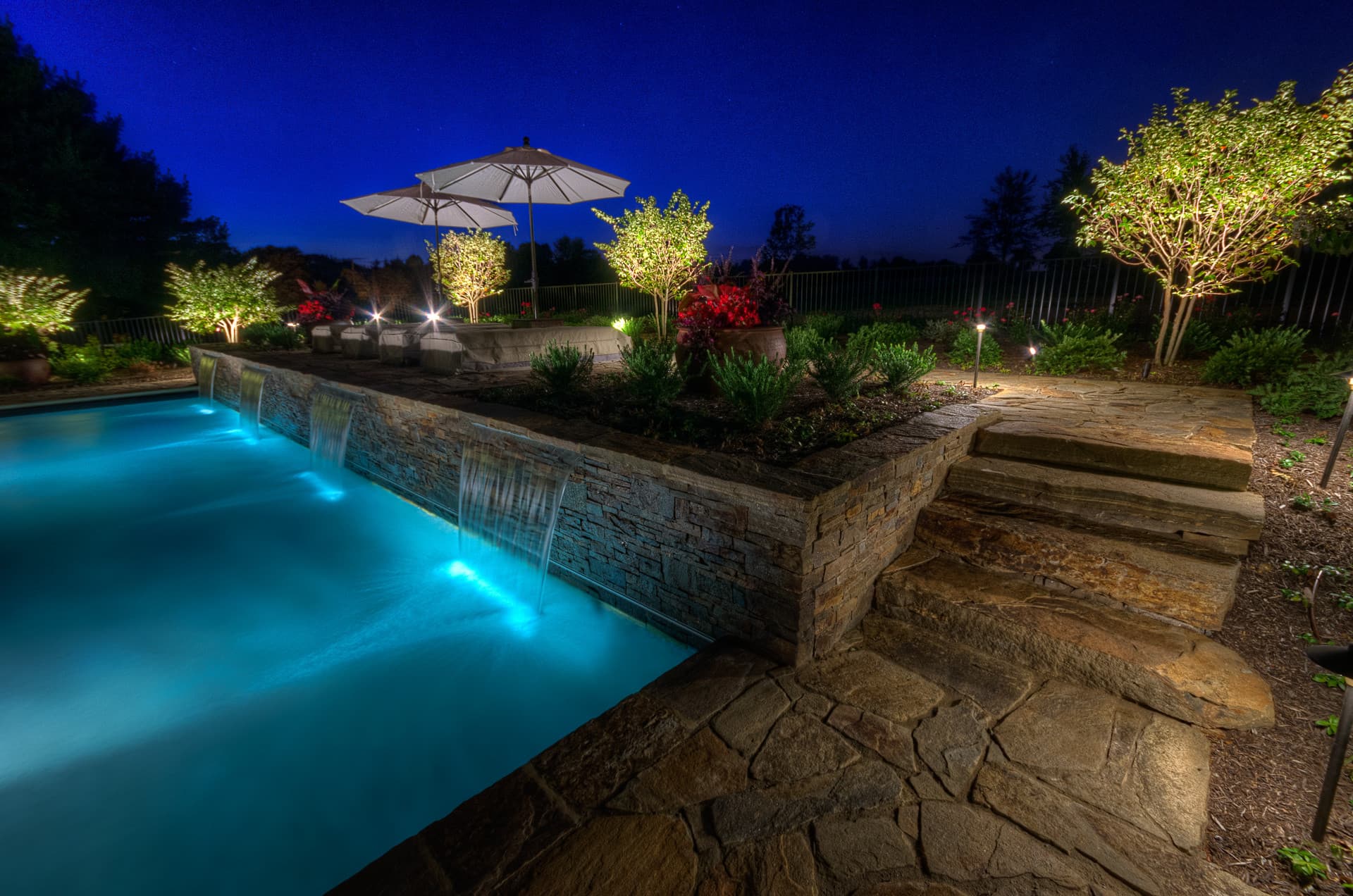 Pool permits in Delaware, Maryland, and Pennsylvania