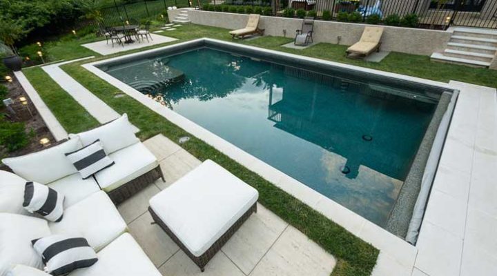 Why the Most Memorable Outdoor Spaces Never Feel Overplanned