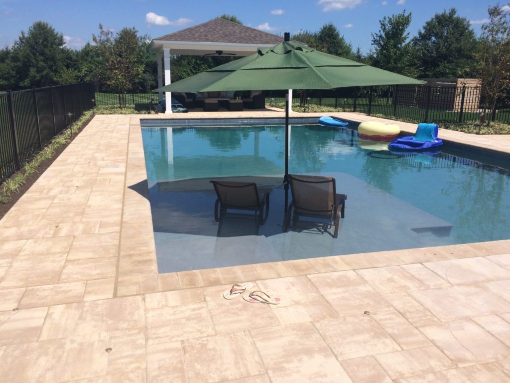 Planning Your Pool