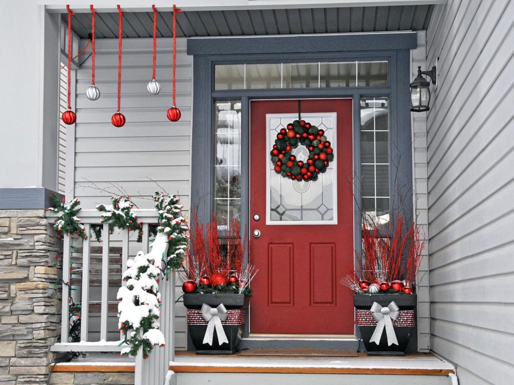 5 Simple Ways to Decorate Your Home for the Holidays