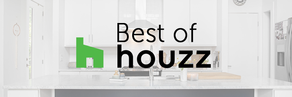 Best of Houzz 2019 in Design