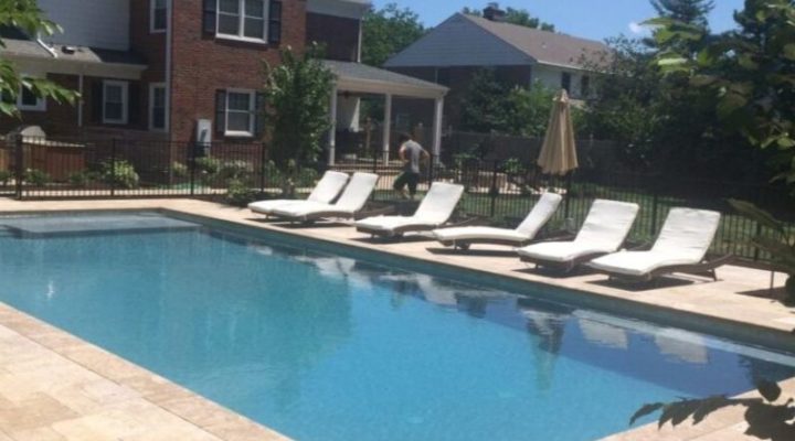 The 5 Most Common Pool Styles