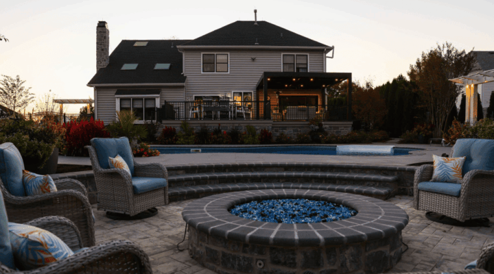 Art of Outdoor Living