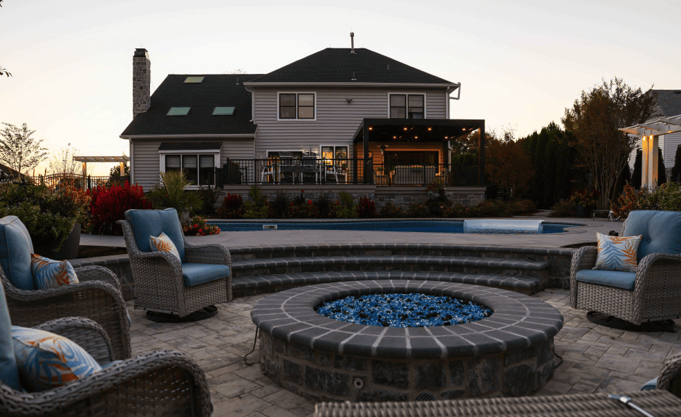 Art of Outdoor Living
