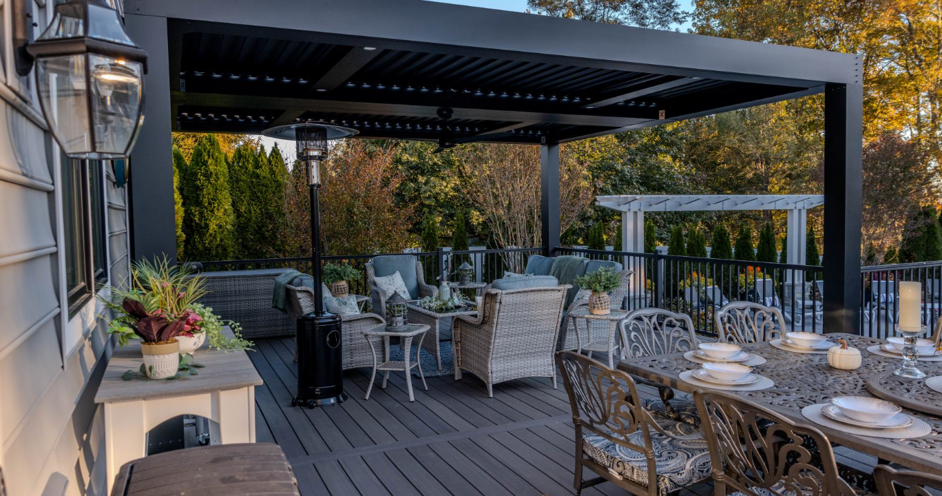 Creating Timeless Luxury