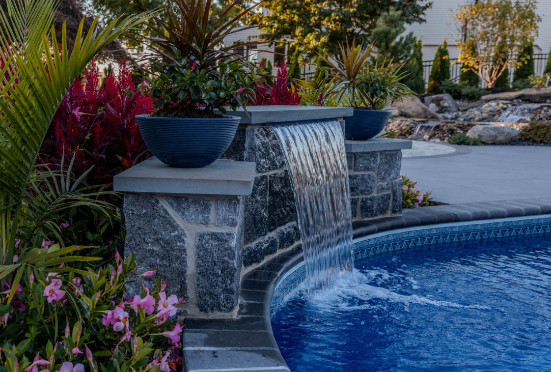 Elevating Outdoor Living 