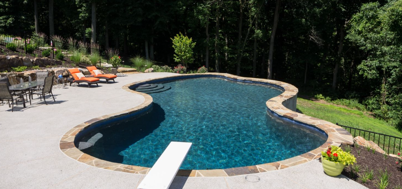 Sculpting Backyard Luxury