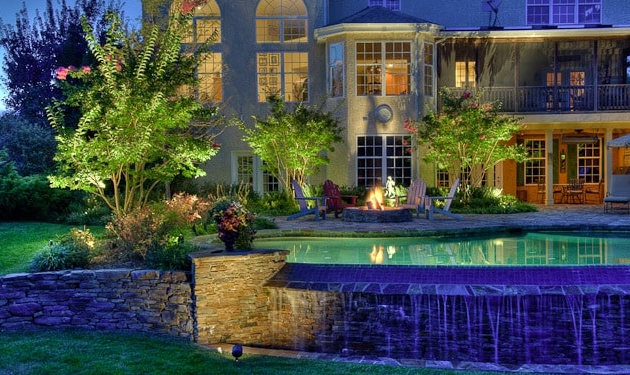 Luxury Redefined