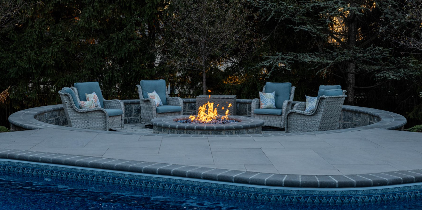 Swimming Pool Design