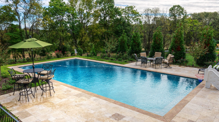 Why Today’s Luxury Pools Focus More on Comfort Than Complexity