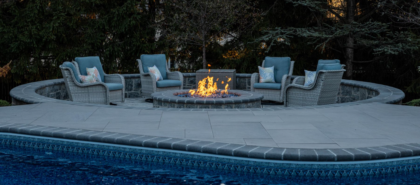 Pool Design